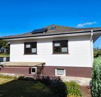 Einfamilienhaus in Eschenburg-Eiershausen