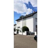 Schöne 3-Raum-Wohnung in ruhiger Lage - Harxheim