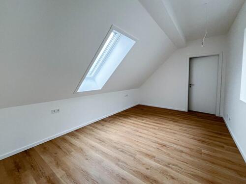 Foto - Etagenwohnung in Garding zur Miete