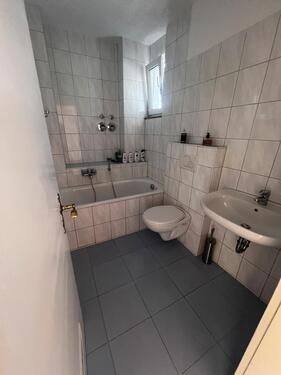 Foto - Etagenwohnung in Pforzheim zur Miete