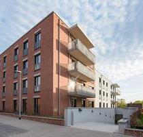 2-Zimmer-Wohnung im Vitalquartier - Hannover Döhren-Wülfel