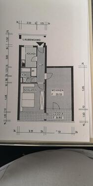 Foto - WOHNUNG IN DORTMUND ZU VERMIETEN