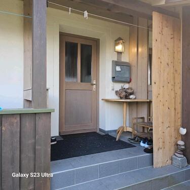 Foto - Etagenwohnung in Laufen
