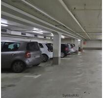 Stellplätze in Tiefgarage für PKW Zweiräder - Mönchengladbach Nord