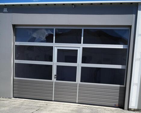 Foto - Lagerraum Lager Lagerfläche zu vermieten