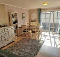 Ruhige und moderne, 2- Zimmer- Wohnung mit EBK und TG-Stellplatz - Mühldorf am Inn