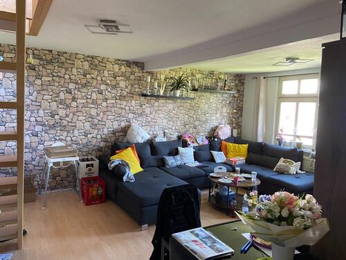 Foto - Etagenwohnung in Güstrow