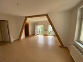 Foto - Etagenwohnung in Güstrow zur Miete