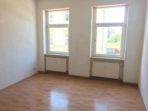 Foto - Etagenwohnung in Zeitz zur Miete