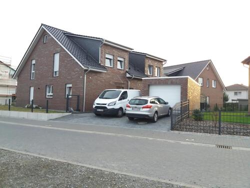 Foto - Einfamilienhaus in Vechelde zur Miete