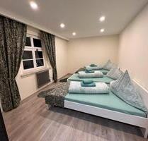 Mehrfamilienhaus mit 4 Wohneinheiten in Adorf - Adorf/Vogtland