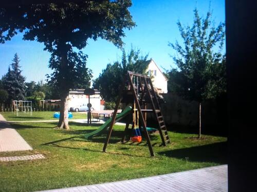 Foto - 2 Zimmer Etagenwohnung zur Miete in Merseburg