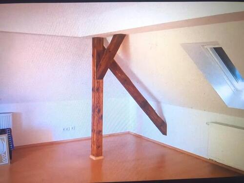 Foto - 2 Zimmer Etagenwohnung in Merseburg