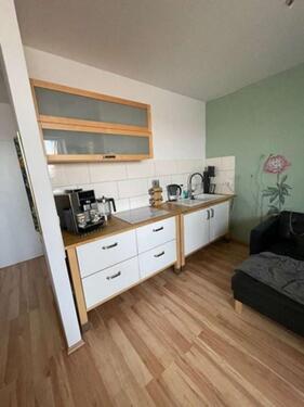 Foto - 2 Zimmer Etagenwohnung in Berlin