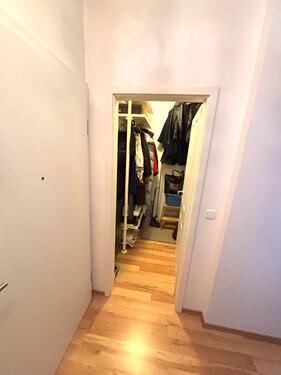 Foto - Etagenwohnung in Berlin zur Miete