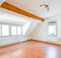 Wohnung mit Balkon in Kitzingen