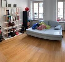 WG Zimmer München Lehel Seitzstr