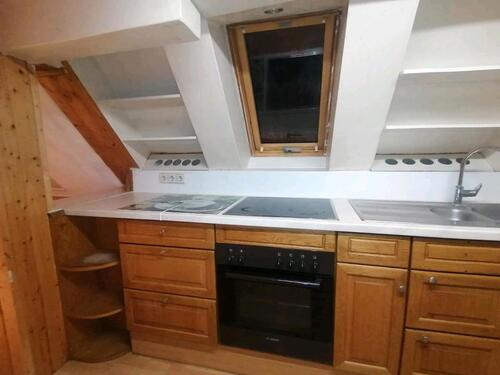 Foto - 3 Zimmer Etagenwohnung zur Miete in Nürtingen