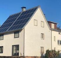 5Z-3K-2B – 100 m² individuell gestaltbar & nachhaltig - Stadtoldendorf