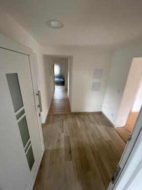 Foto - 5 Zimmer Etagenwohnung zur Miete in Stadtoldendorf