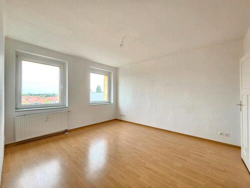 Foto - 2 Raumwohnung im Grünen mit Balkon