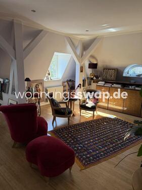 Foto - 4 Zimmer Etagenwohnung zur Miete in München