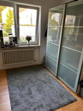 Foto - 1 Zimmer Hochparterre zur Miete in Markdorf