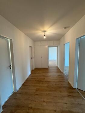 Foto - 4 Zimmer Etagenwohnung zur Miete in Bielefeld