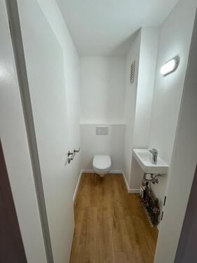 Foto - 4 Zimmer Etagenwohnung in Bielefeld