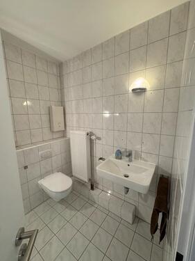 Foto - Etagenwohnung in Bielefeld zur Miete