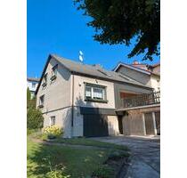 Charmantes Einfamilienhaus in zentraler Lage - Sondershausen Charmantes Einfamilienhaus in zentraler Lage - Sondershausen