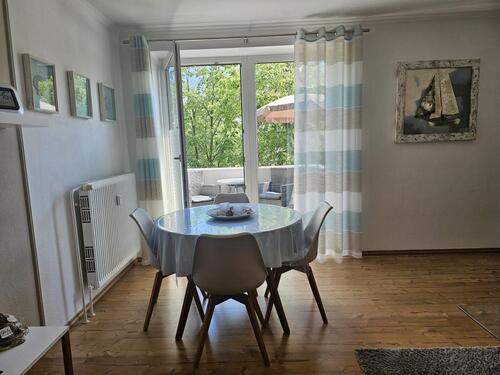 Foto - 2 Zimmer Etagenwohnung zur Miete in Büsum