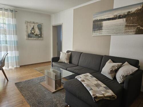 Foto - 2 Zimmer Etagenwohnung in Büsum