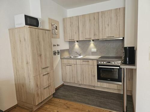 Foto - Etagenwohnung in Büsum zur Miete