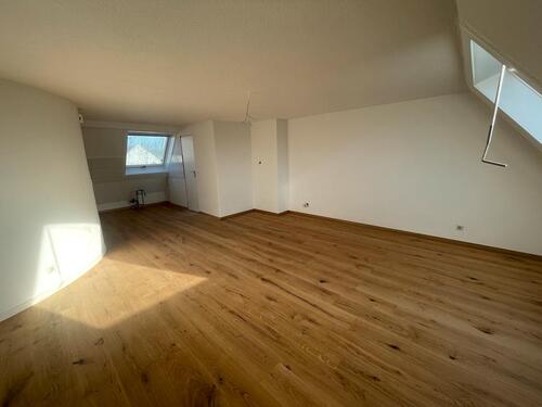 Foto - 1 Zimmer Dachgeschoßwohnung zur Miete in Gladbeck