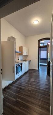 Foto - Etagenwohnung in Bad Hersfeld zur Miete