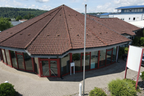 Foto - Gewerbefläche Ladenfläche 154 m² auf 2 Etagen – Top-Lage Lauchr