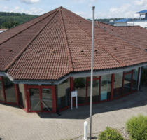 Gewerbefläche Ladenfläche 154 m² auf 2 Etagen – Top-Lage Lauchr - Lauchringen