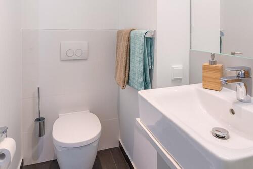 Foto - Etagenwohnung in Frankfurt am Main zur Miete