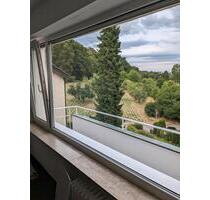 Helle 3-Zimmer-Wohnung mit Balkon in Plochingen