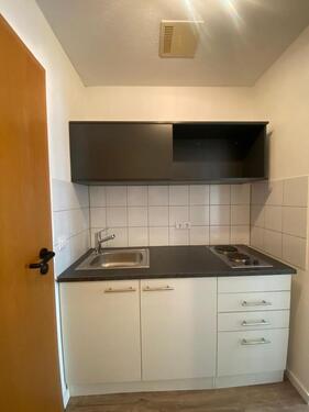 Foto - 1 Zimmer Erdgeschoßwohnung zur Miete in Dortmund