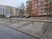 Foto - Außenstellplatz Parkplatz in Gera Lusan zu vermieten