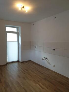 Foto - 2 Zimmer Erdgeschoßwohnung in Augsburg