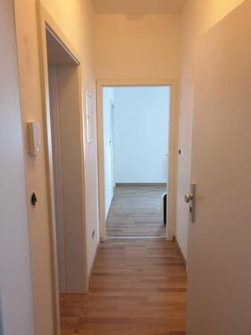 Foto - Erdgeschoßwohnung in Augsburg zur Miete