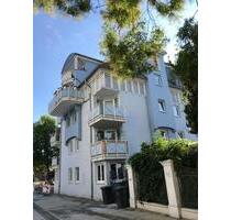 Exklusive Wohnung 66 qm, Stellplatz, Balkon, Fußbodenheizung, Zen - Gießen Allendorf