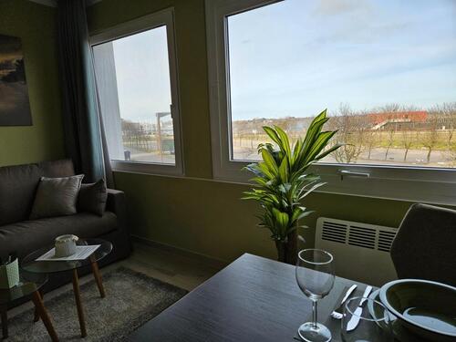 Foto - 6.4.-9.4.26 nur 80m zum Südstrand Ferienwohnung Fehmarn