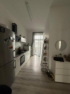 Foto - Schöne 2 Zimmer Wohnung in Wuppertal