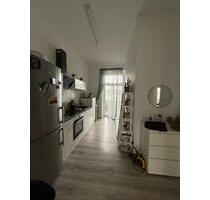 Schöne 2 Zimmer Wohnung in Wuppertal - Solingen Wald