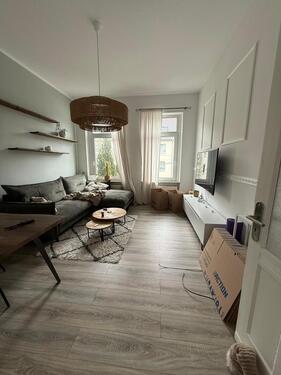 Foto - 2 Zimmer Etagenwohnung zur Miete in Solingen