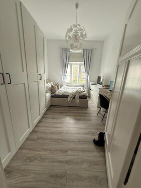 Foto - 2 Zimmer Etagenwohnung in Solingen